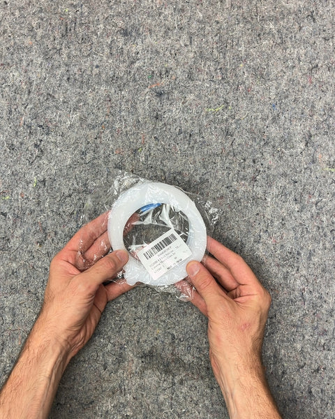 4.5" Silicone Seal Ring For Mason Jars