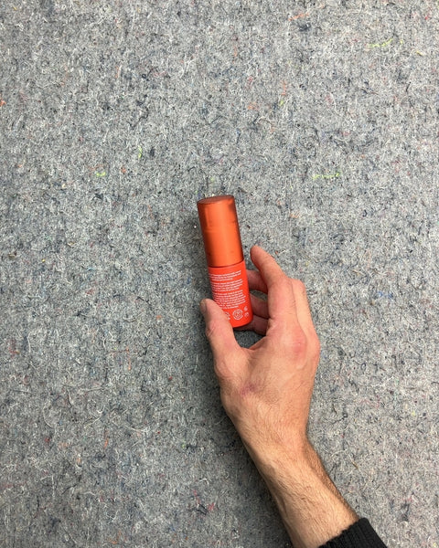 Commence 2-in-1 Instant Dry Shampoo