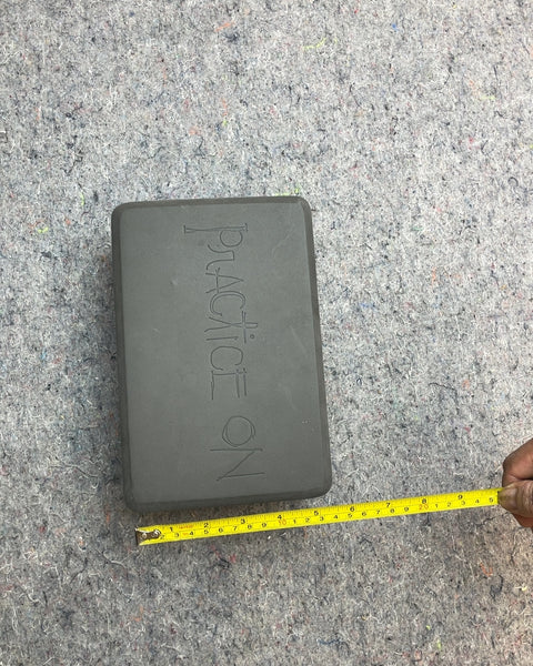 Manduka Yoga Block