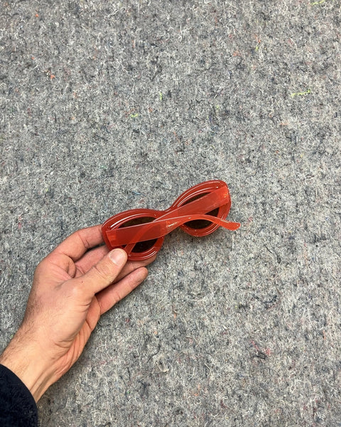 Very Fashionable Sunglasses