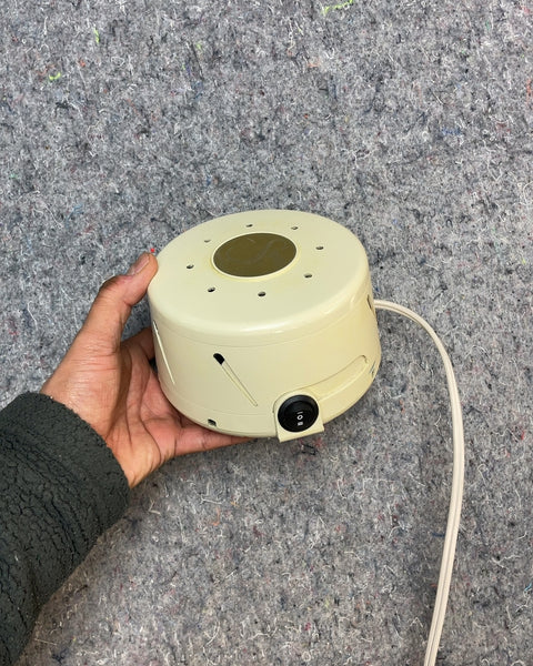 Sound Screen White Noise Machine