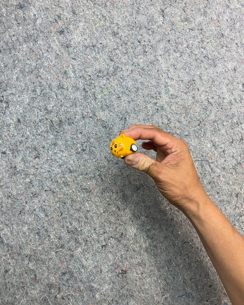 Cutest Mouse Car