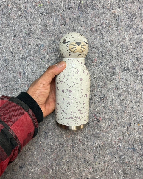 Asobu Seal Water Bottle