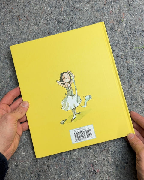 Different Like Coco by Elizabeth Matthews