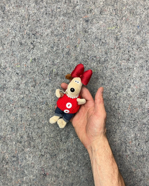 Cute Gromit Plush