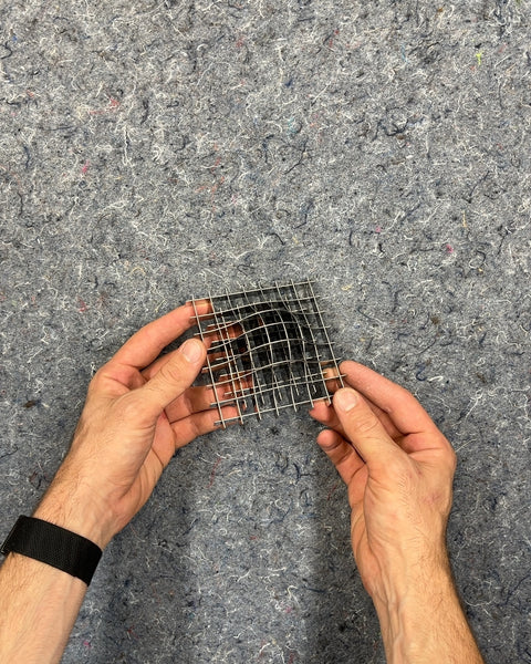 Fun Flexible Mesh Thingy (See All The Pictures To Get A Feel For It)