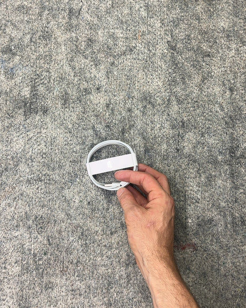 Apple USB-C to Lightning Charging Cable