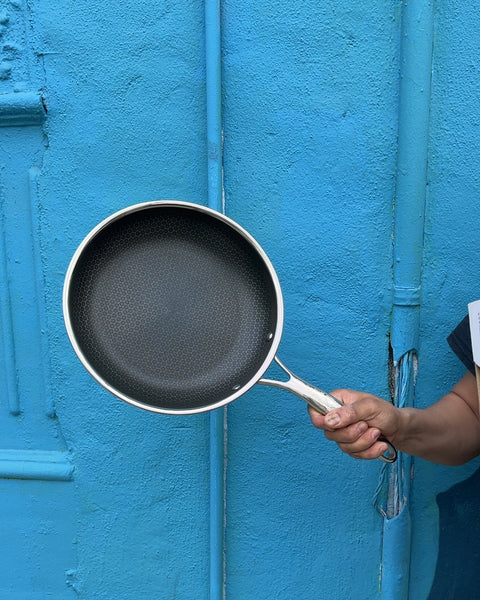 Brand New Hexclad 10" Fry Pan
