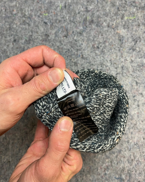 Barbour Knit Beanie, One Size