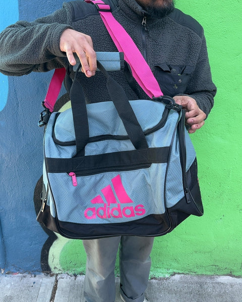 Adidas Duffel Bag
