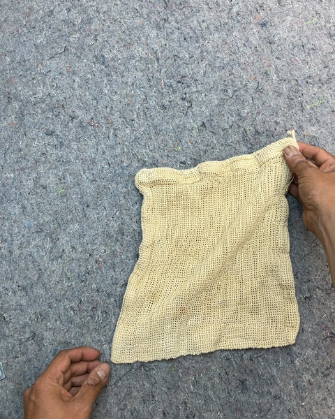 Mesh Produce Bag