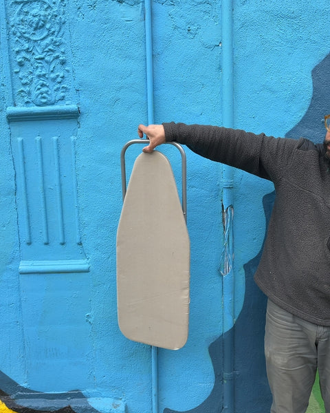 Foldable Ironing Board