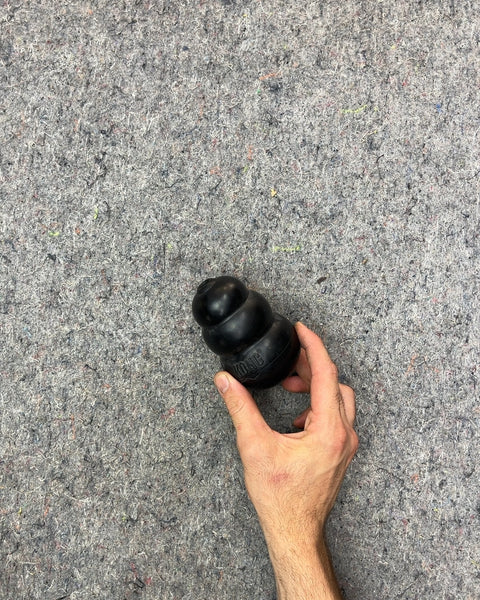 KONG Classic Dog Toy