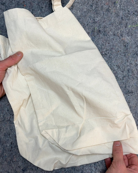 Quite Big Uniqlo Bryant Park Tote Bag