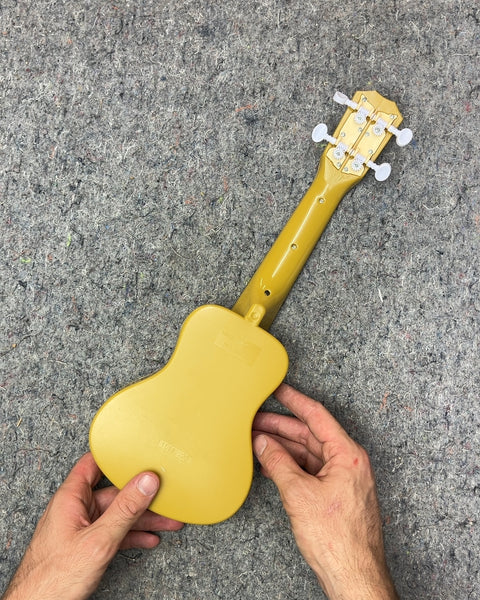 Toy Ukulele