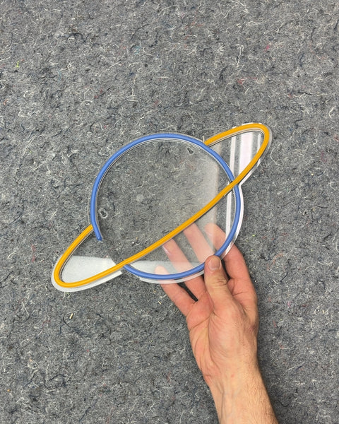 Planet Saturn Sign