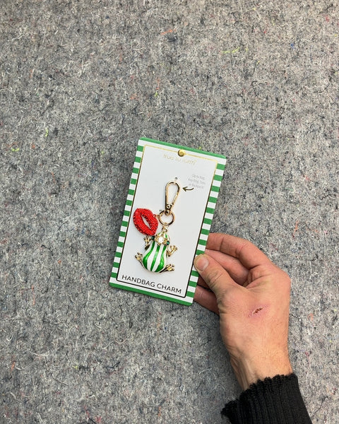 True Charm Handbag Charm