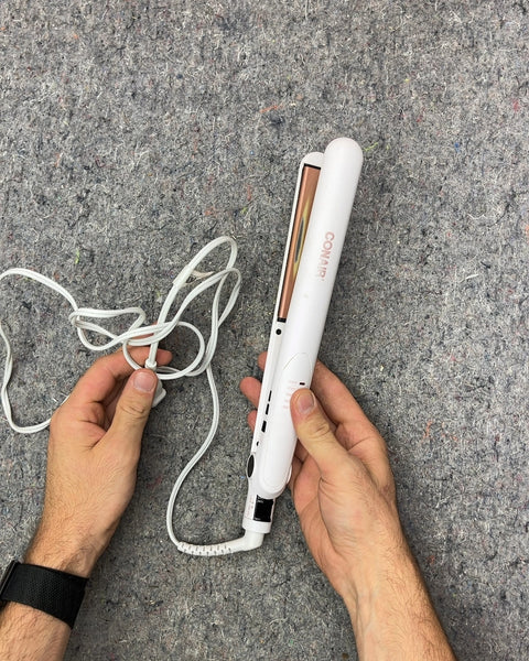 Conair Double Ceramic Flat Iron