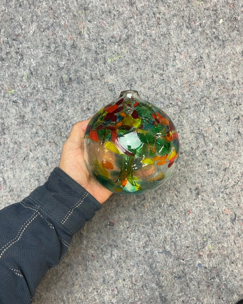 Glass Decorative Ball