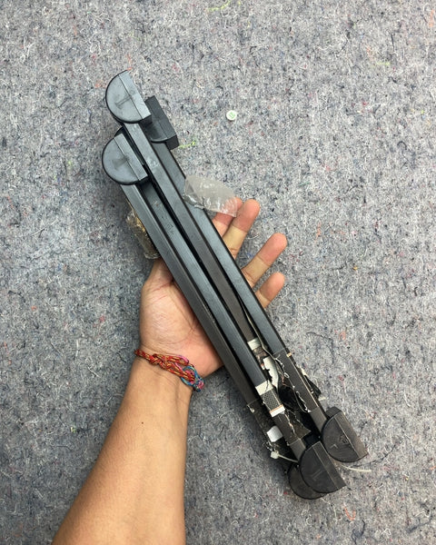 12" Magnetic Tool Bars