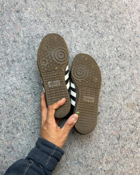 Adidas Samba Classic Shoes, Sz 5.5 M US or 36.3 EU