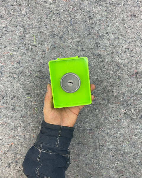 EWA Bluetooth Speaker, Model A109mini