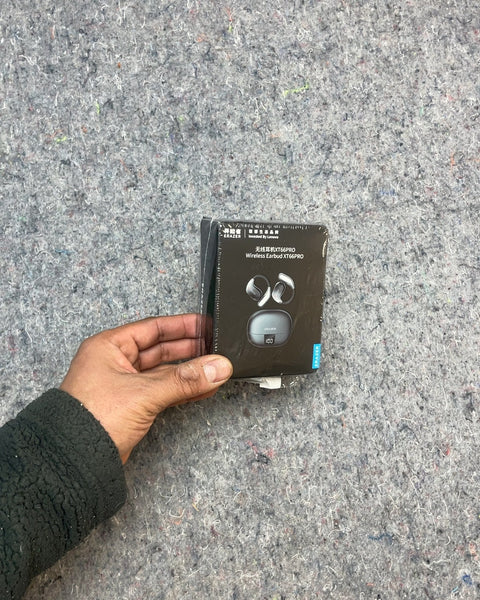 Lenovo Erazer Headphones