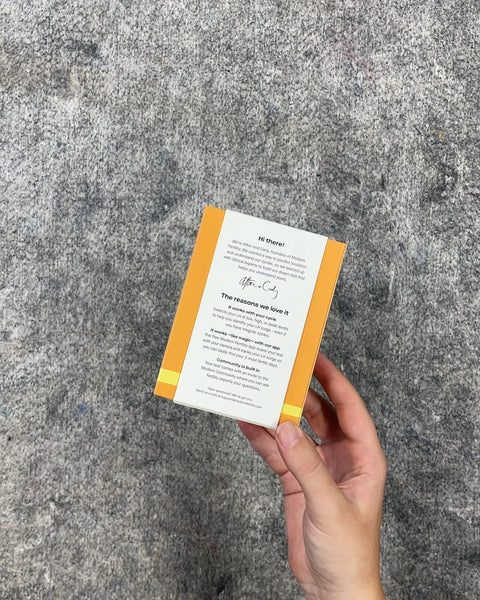 Modern Fertility 20 Ovulation Tests