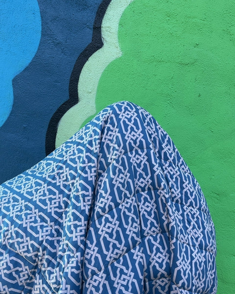 YNM Weighted Blanket, 48x72" & 13lbs