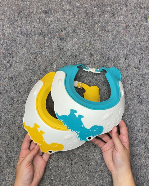 Baby Shower Visor Caps