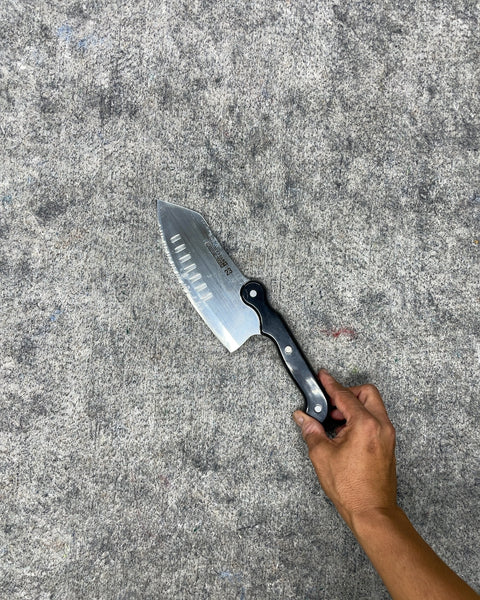 Ronco Rocker #23 Stainless Steel Chopping Knife
