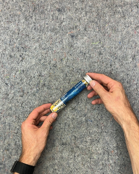 "The Starry Night" Mini Puzzle From Musée D'Orsay, 150 Pieces