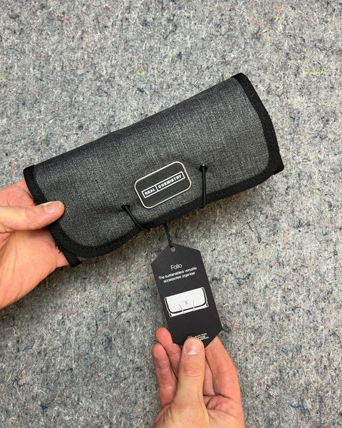 Real Chemistry Folio, The Sustainable Versatile Accessories Organizer