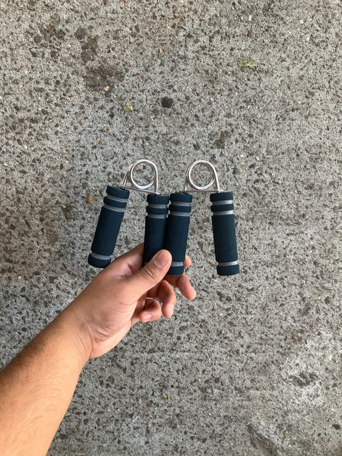 All in Motion Hand Grips