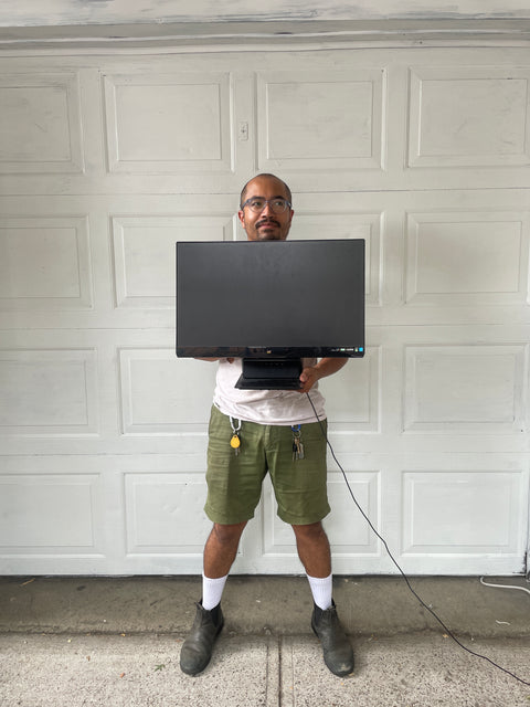 1080p Gaming Monitor