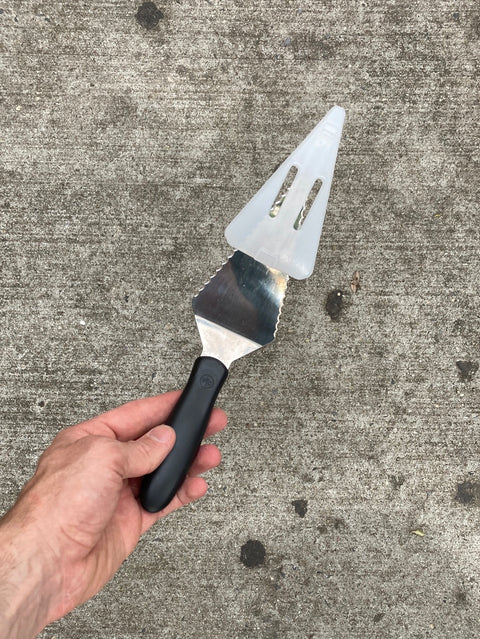 Pampered Chef Slice ´N Serve Knife