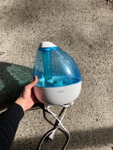 Pure Enrichment Humidifier