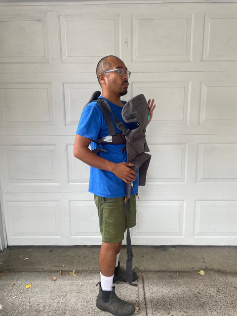 Infantino Baby Carrier