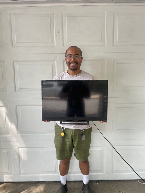 1080p TV