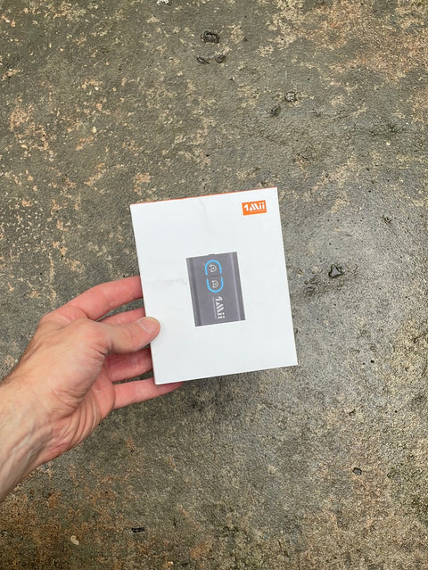 1Mii Bluetooth Audio Transmitter Receiver