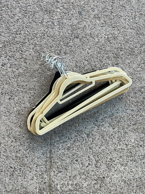 10+ Soft Hangers