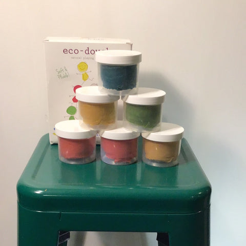 Playing Dough