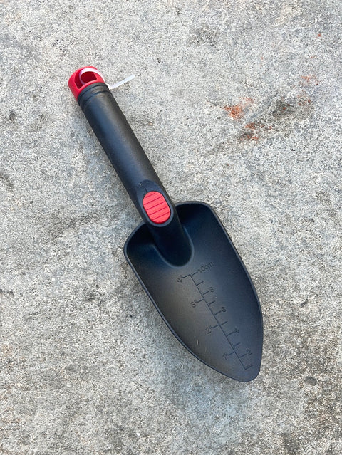 Small Garden Spade