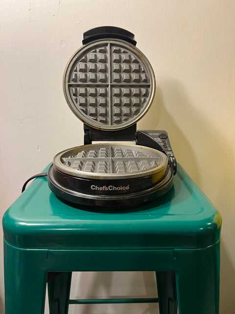Waffle Maker