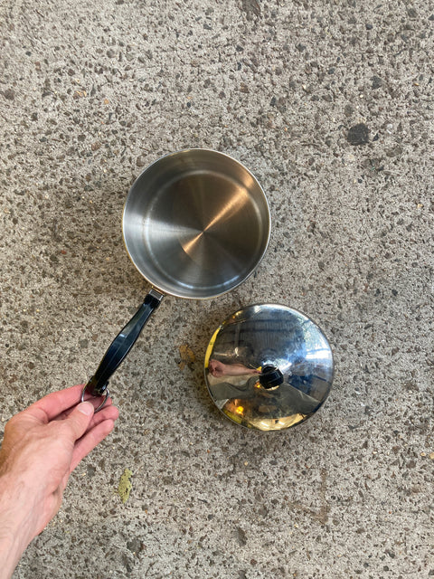 Farberware 2Qt Saucepan