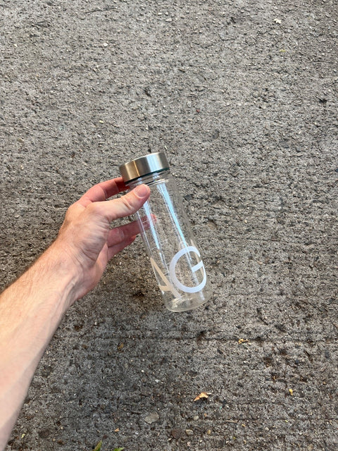 AG1 Water Bottle