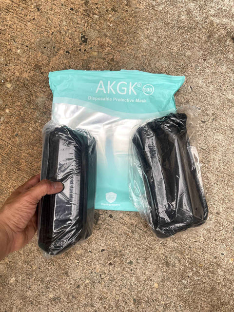 AKGK Disposable Protective Masks