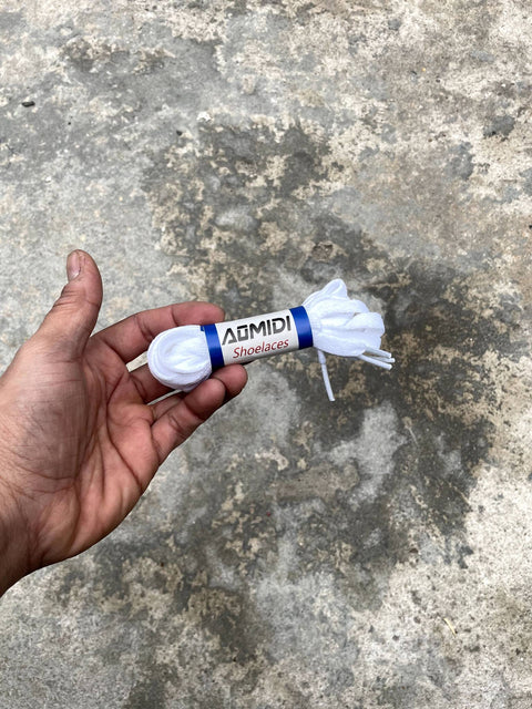 AOMIDI Shoelaces