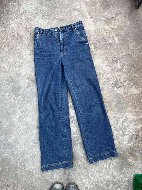APC Jeans, Sz 26