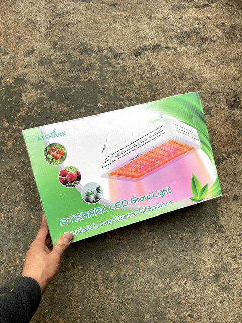 ATSHARK LED Grow Light